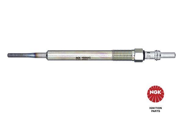 KIZDIRMA BUJISI PUNTO EVO LINEA DOBLO III 500 IDEA PANDA FIORINO SWIFT 1.3 NEMO (EURO 6) - NGK - OEM 55210051