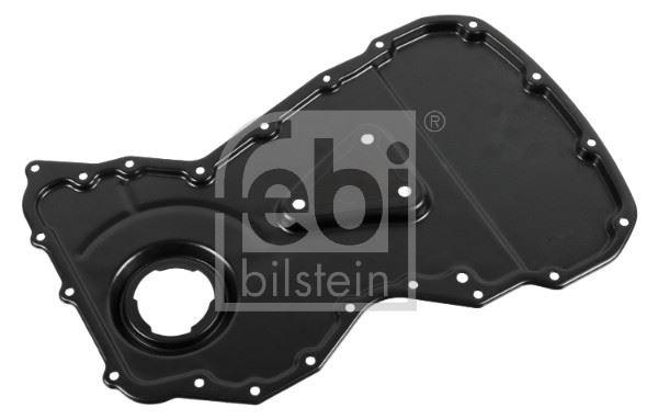 EKSANTRİK KAPAĞI PEUGEOT BOXER III 06> CITROEN JUMPER III 2.2 HDI FORD TRANSIT V347 (06-14)- CUSTOM (12-) V362 (14-) 2.2 TDCI FIAT DUCATO 06> 2.2 - FEBI - OEM 0320.Z1