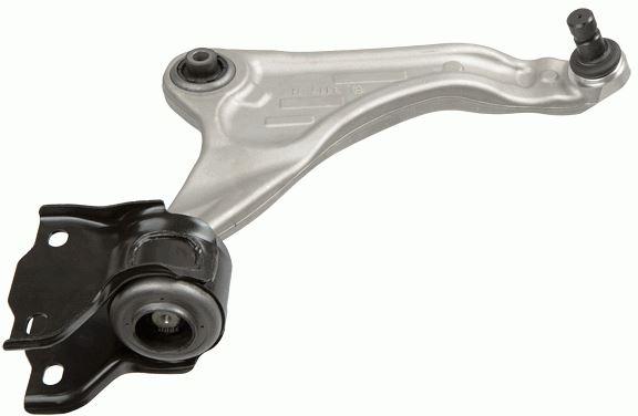 SALINCAK ON SAG ALT LAND ROVER RANGE ROVER EVOQUE L538 - LEMFORDER - OEM LR078656