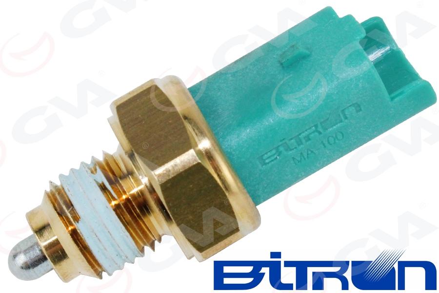 GERİ VİTES MÜŞÜRÜ PARTNER-206-301-407-306-308-BERLINGO-C2-C3-C4-C5 FIAT SCUDO 99> 1.6 1.6D MJET 2.0 ULYSSE 96> 2.0 (2 FİŞLİ) - GVA - OEM 2257.59