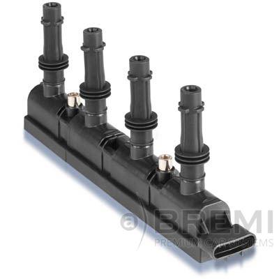 ATEŞLEME BOBİNİ ASTRA J-ADAM-CORSA D-INSIGNIA-MERIVA B-ZAFIRA TOURER C-AVEO-CRUZE-TRAX-VOLT 1.2-1.4 - BREMI - OEM 95528319