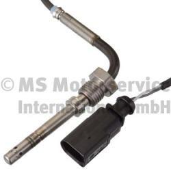 EXHAUST GAS TEMPERATURE SENSOR AUDI — PIERBURG 708369660 - PIERBURG