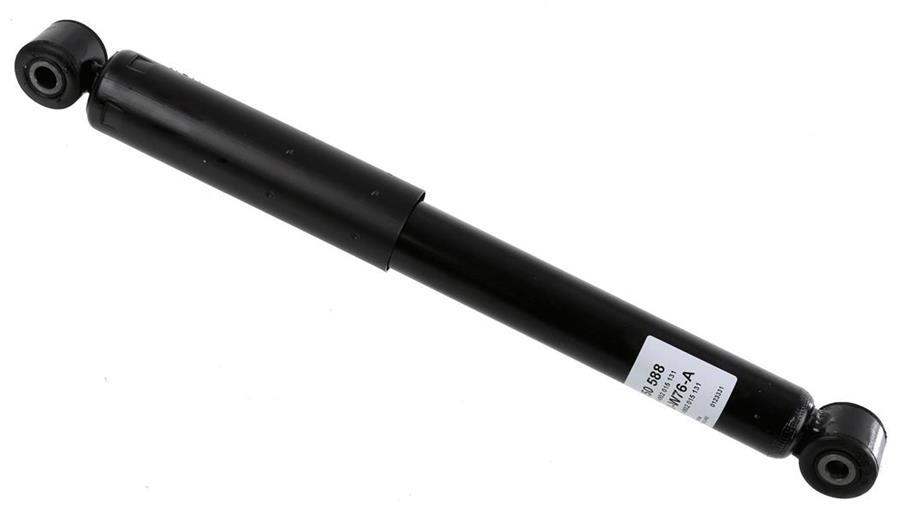 AMORTISOR ARKA (GAZLI) MERCEDES SPRINTER B907 B910 - SACHS - OEM A9073202900