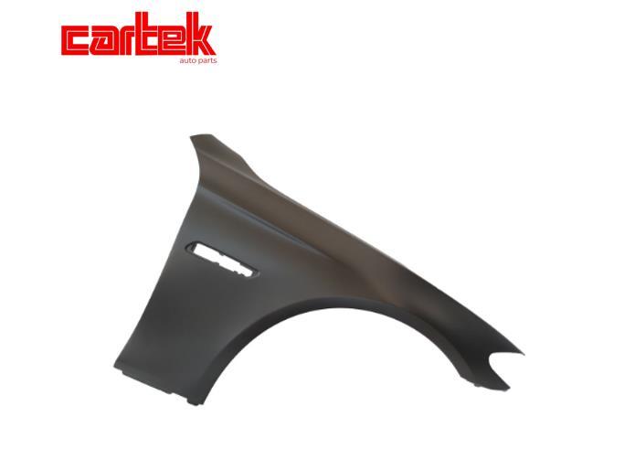 CAMURLUK ON SAG ALUMINYUM F10 10> - CARTEK - OEM 41357248660