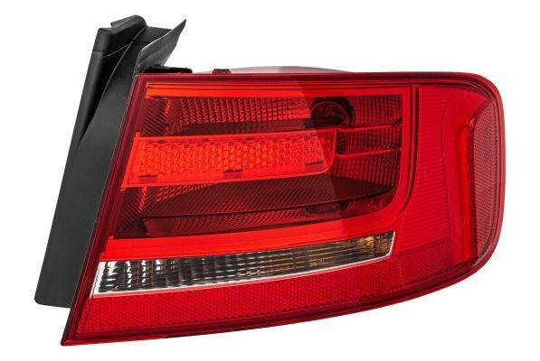 STOP LAMBASI SAĞ A4 07=> - HELLA - OEM 8K5945096D