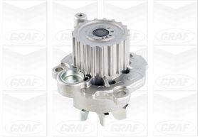 DEVİRDAİM FABIA (99-07) CORDOBA (02-09) IBIZA IV (02-05) POLO (01-09) 1.9SDI - GRAF - OEM 045121011C