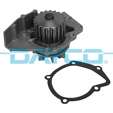 DEVİRDAİM PARTNER-BERLINGO-C5-307-EXPERT-BOXER-JUMPY-JUMPER-SCUDO-DUCATO 2.0HDI (DW10) - DAYCO - OEM 1201.C4