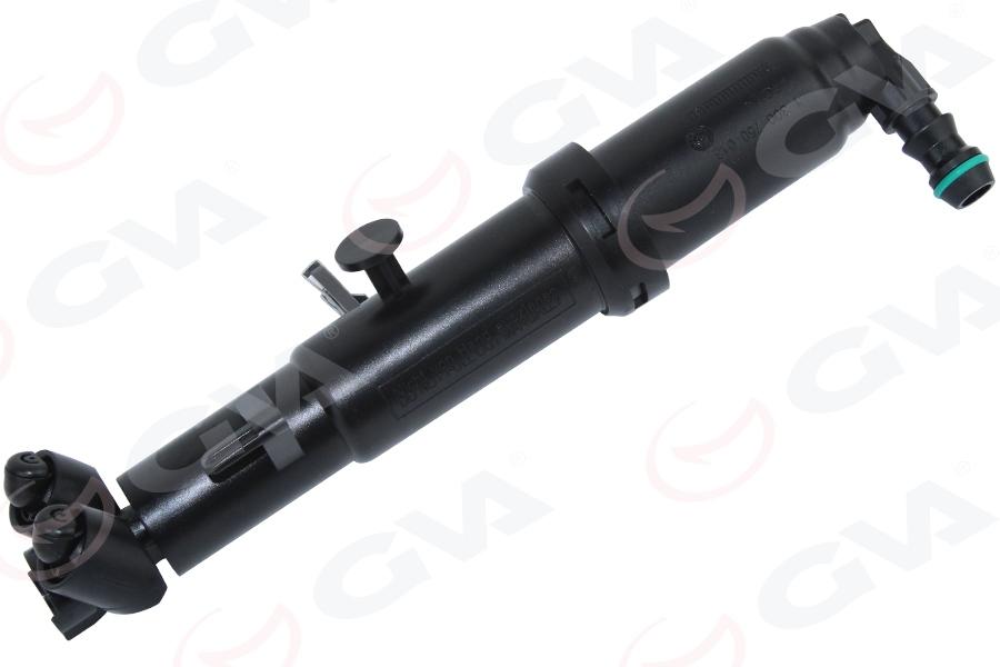 FAR YIKAMA ROBOTU SOL S-CLASS W221 05>13 - GKL - OEM A2218601347