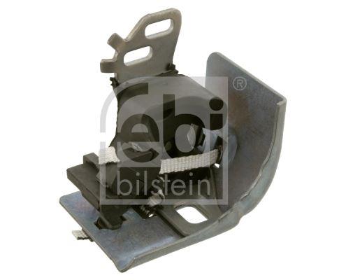 EGZOZ TAKOZU (ORTA) RENAULT MEGANE II 02>08 SCENIC II 03>08 - FEBI - OEM 8200035447