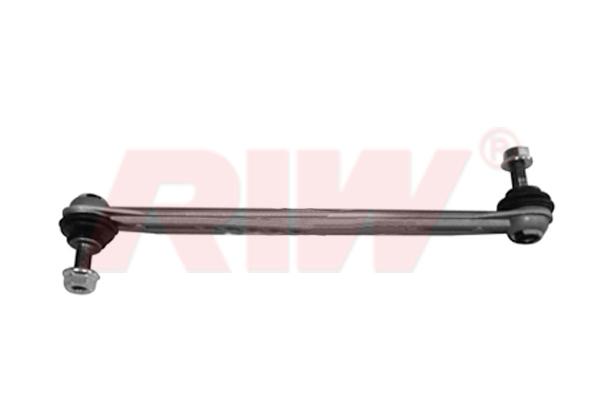 Z ROT ÖN SOL/SAĞ RENAULT MEGANE IV 16>MEGANE IV GRANDTOUR 17> - RIW - OEM 546182227R