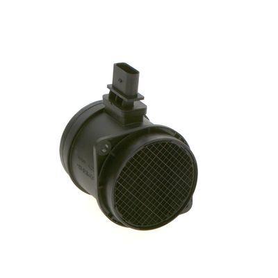 HAVA KÜTLE ÖLÇER (BENZİN) HFM-6-ID — BOSCH 0280218175 - BOSCH