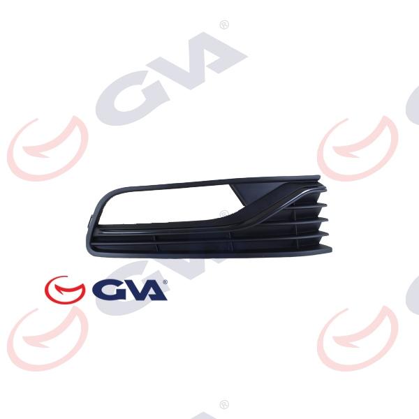 SİS KAPAGI SİSLİ SAG KROMSUZ ORJ TİP POLO 2015>> - GKL - OEM 6C0853666J