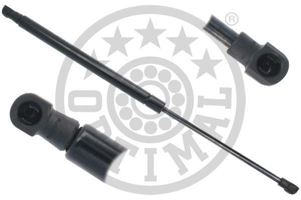 GAZLİ AMORTİSÖR BAGAJ/YÜKLEME BÖLÜMÜ RENAULT CLIO III (BR0/1 CR0/1)CLIO III BOX (SB SR) 2005/05=> - OPTIMAL - OEM 32062565