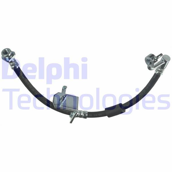 FREN HORTUMU ÖN ISUZU D-MAX 2.5TDİ 10/06> - DELPHI