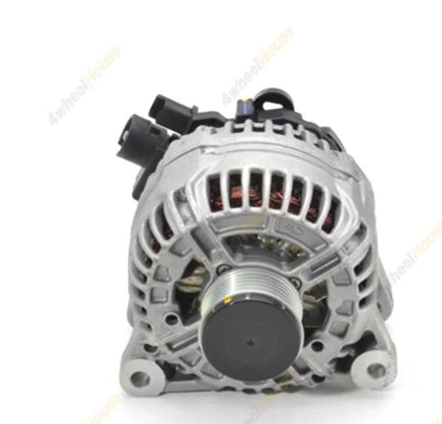 ALTERNATÖR 14V 150A PARTNER-BERLINGO-P206-P207-P307-C2-C3-C4-EXPERT-JUMPY-BOXER-JUMPER-DUCATO 1.6HDI-2.0HDI (439502) - BOSCH - OEM 5705.AS