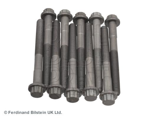 SİLİNDİR KAPAK SAPLAMA SETİ AVENSIS 1997-00 - BLUEPRINT - OEM 9010910132