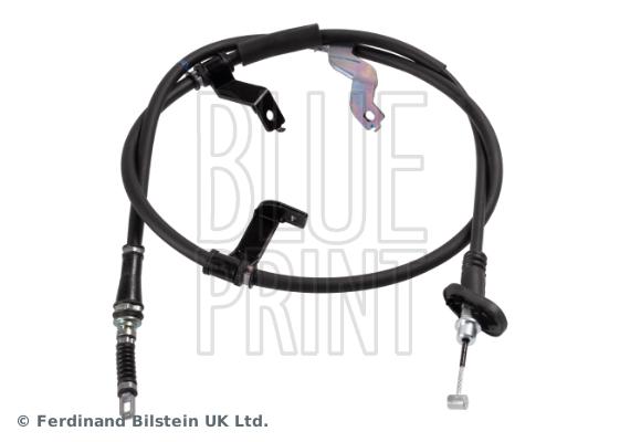 EL FRENİ TELİ SPORTAGE 2004-10 — BLUEPRINT ADG046217 - BLUEPRINT - OEM 597701F200