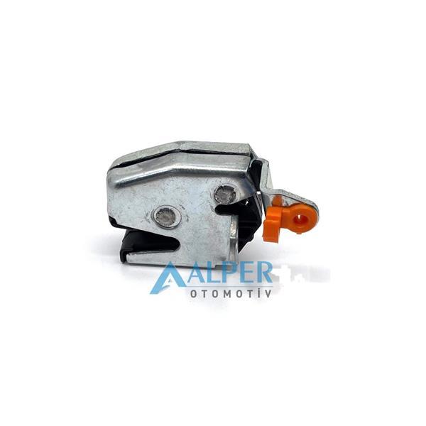BAGAJ KİLİDİ SOL ÜST ÇİFT KAPI DOBLO I-II (02-12) - ALPER - OEM 51757819