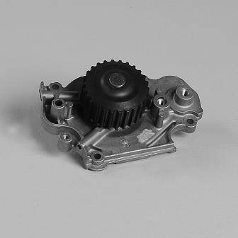 DEVİRDAİM SU POMPASI HONDA ACCORD 2.2L F22B H22A 93-96 / PRELUDE 2.2L H22A4 BB 97-01 - GK - OEM 19200P13000