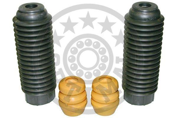 TOZ KORUMA SETİ AMORTİSÖR SMART: CABRIO450)-CITY-COUPE450)-FORTWO Cabrio450)-FORTWO Coupe450) - OPTIMAL - OEM 6861C003