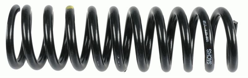 HELEZON YAY ARKA 336mm MERCEDES E-CLASS W124 C124 - SACHS - OEM A1243241104