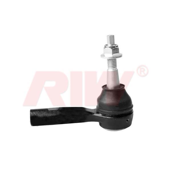 ROTBAŞI ÖN CAPTIVA SPORT-2012-2018-EQUINOX-2005-2009 - RIW - OEM 19208276