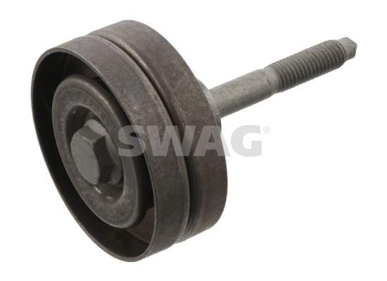 AVARA GERGİ (FEBI 36692) - SWAG - OEM 03C145276B