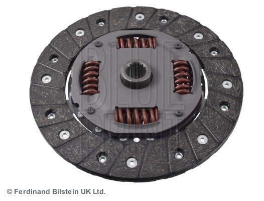 DEBRİYAJ BASKI BALATA ADAM . AGİLA A . ASTRA F . ASTRA G . ASTRA GTC H . ASTRA H . CORSA B . CORSA C - BLUEPRINT - OEM 664103