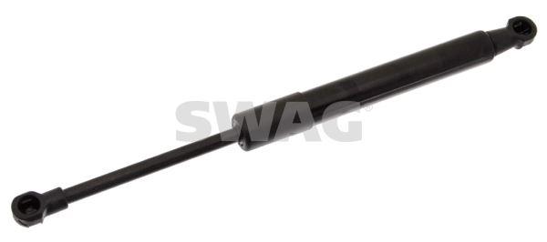 BAGAJ AMORTİSÖRÜ (FEBI 40901) - SWAG - OEM 51247191255