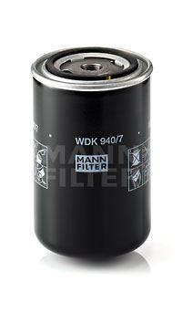 YAKIT FİLTRESİ IVECO EUROMOVER (05-)-EUROTECH MH/MP/MT (92-02)-EUROTRAKKER (93-04)-STRALİS - MANN - OEM 2995711