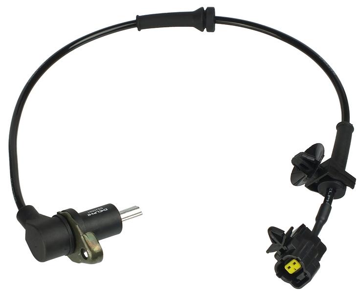 ABS HIZ SENSÖRÜ ARKA SOL AVEO 05> KALOS 05>(510mm) - GM - OEM 95996129