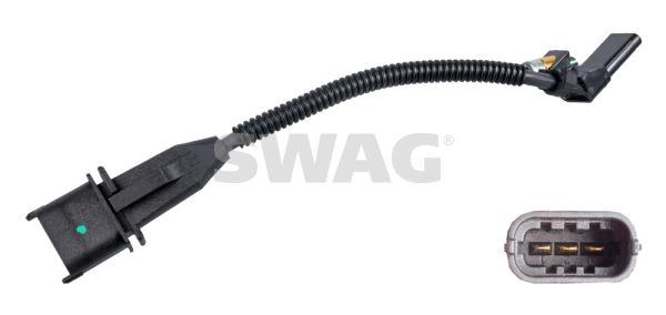 KRANK DEVİR SENSÖRÜ ASTRA H-J-INSIGNIA A-VECTRA C 1.6-1.8 Z16XER-B16-A16XER-LET AVEO 1.4-1.4DC - SWAG - OEM 6235704