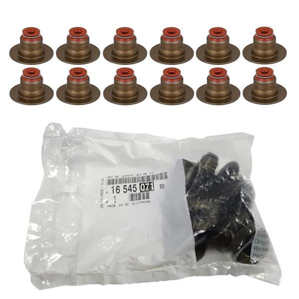 SUBAP LASTIGI TAKIM 208 308 II 08> 5008 3008 DS3 DS4 C3 III C4 II EB2 EB2M EB2F 1.2 12V EB2DT EB2DTS - PSA - OEM 1623068580