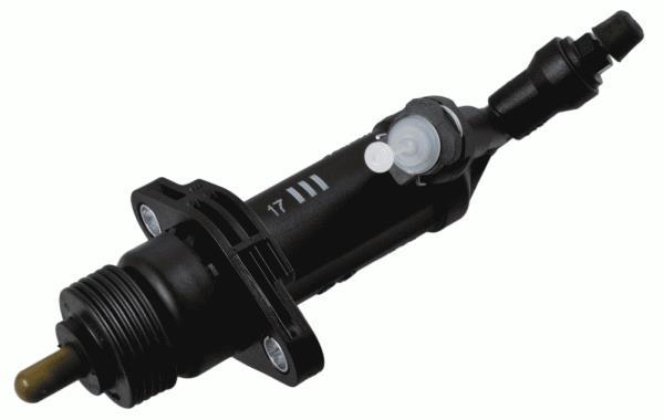 DEBRIYAJ ALT MERKEZ BMW F20 F30 F22 F32 F36 G30 G01 - VALEO - OEM 21526795711