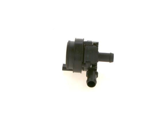 ILAVE SU POMPASI MERCEDES M270 OM607 OM651 W176 W246 C117 X117 W212 R172 X156 - BOSCH - OEM A0005000686