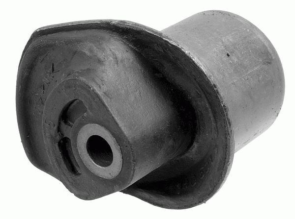 LEMFOERDER AXLE BEAM MOUNTING — LEMFORDER 1022201 - LEMFORDER