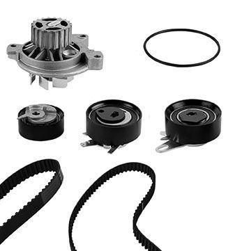 DEVİRDAİMLİ TRİGER SETİ(122x26.5 -081x21) T4 2.5TDI - LT35 2.5TDI (ACV-ANJ-AVR) - GRAF - OEM 074198119