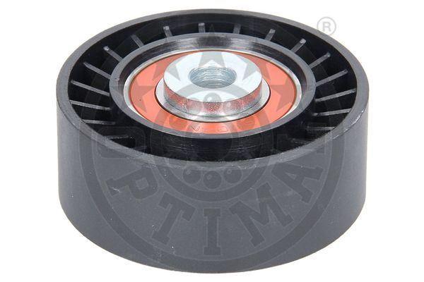 ALTERNATÖR GERGİ RULMANI P206 2.0HDI (99-)-XSARA 2.0HDI (99-) - OPTIMAL - OEM 1613840680