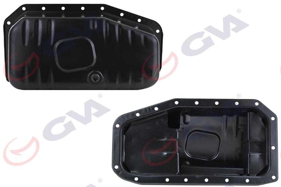 YAĞ KARTERİ DUCATO (97-02)- BOXER-JUMPER (00-02) 2.8 HDI-JTD - GVA - OEM 0301.J3