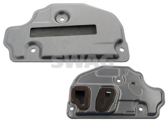 ŞANZIMAN FİLTRE VW-SKODA-SEAT-AUDİ-GOLF-JETTA-POLO-FABİA-OCTAVİA-ROOMSTER-ALTEA-TOLEDO-A3 04> - SWAG - OEM 09G325429