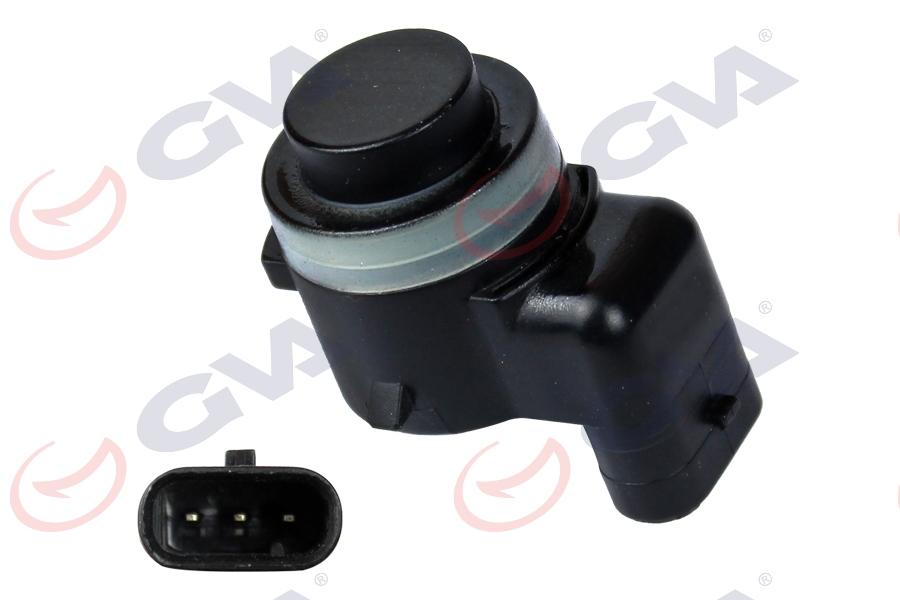 PARK SENSORU GOLF POLO PASSAT TIGUAN A3 LEON IBIZA 12=> - SAGEMFRANS - OEM 5Q0919275C