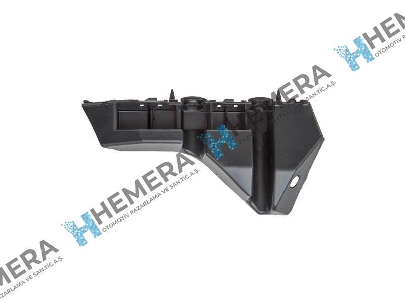 TAMPON BRAKETİ ÖN SAĞ SEAT LEON 2017> - TAIWAN - OEM 5F0807050A