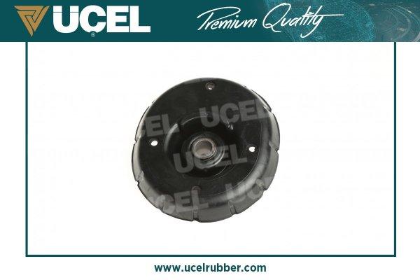 AMORTİSÖR TAKOZU ÖN C3-C3 AIRCROSS-C4 CACTUS-C-ELYSEE-DS3-DS3-2008-208-301 - UCEL - OEM 5031.F2