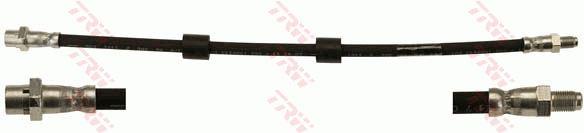 FREN HORTUMU ON BMW E39 - TRW - OEM 34301165249