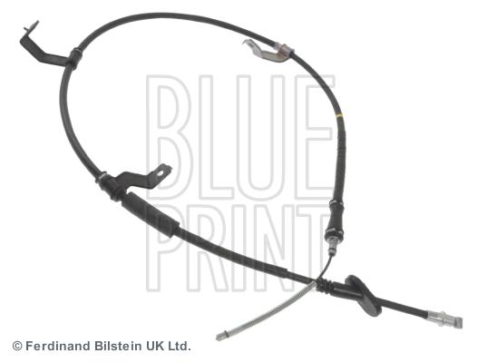 EL FRENİ TELİ TUCSON — BLUEPRINT ADG046184 - BLUEPRINT - OEM 597702E600