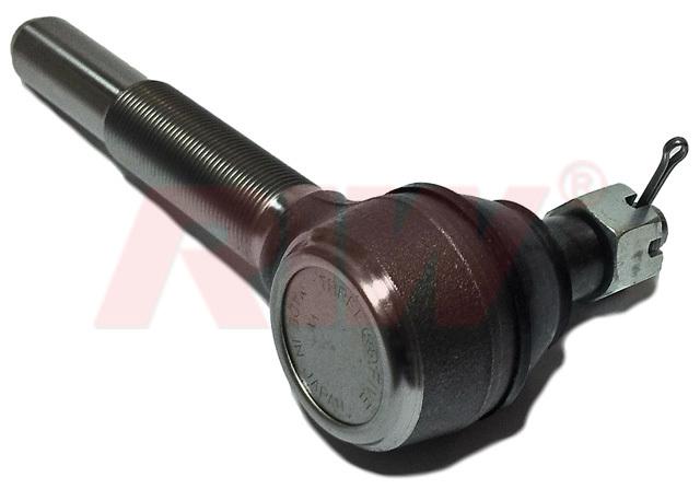 ROT BAŞI - MITSUBISHI CANTER - — RIW MI2040 - RIW - OEM MK997629