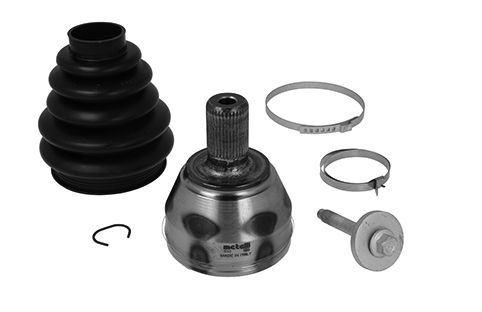 AKS KAFASI FORD EUROPE C-MAX I : 1.6 TDCİ / FOCUS III. SW : 1.6 TDCİ;1.8 TDCİ - CIFAM - OEM 1493007