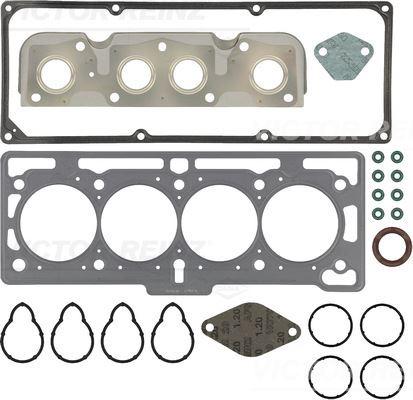 ÜST TAKIM CONTA DACIA LOGAN 04> SANDERO 08> KANGOO II 08> DOKKER 12> 1.4 K7J 1.6 K7M - V.REINZ - OEM 6001548043