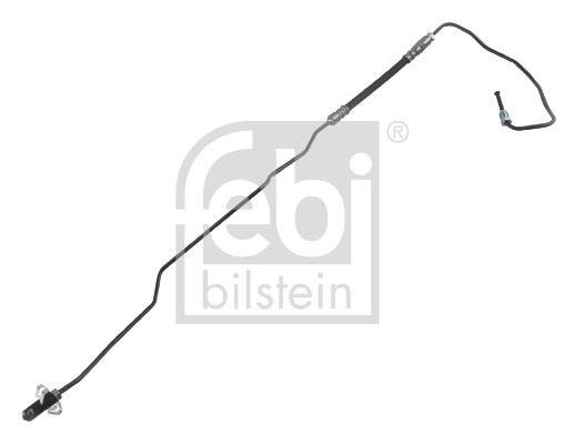 FREN HORTUMU PEUGEOT — FEBI 183768 - FEBI - OEM 1673602680