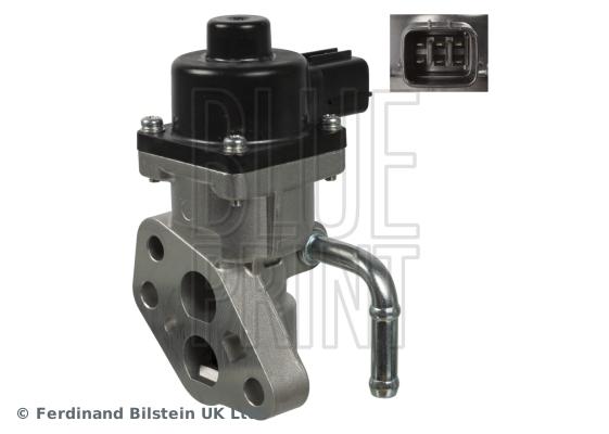 EGR VALFİ FORD MONDEO 01> 2,0 DURATECH HE (BENZİNLİ) - BLUEPRINT - OEM 1S7G